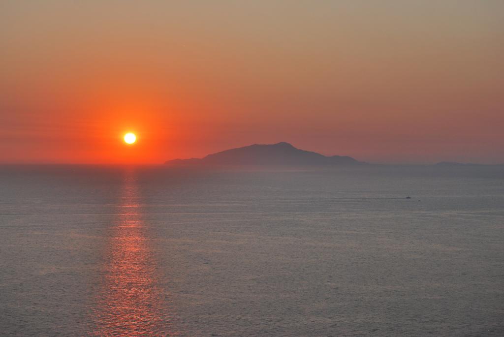 Sorrento Studios Lemons Hill ภายนอก รูปภาพ