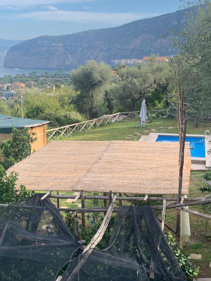 Sorrento Studios Lemons Hill ภายนอก รูปภาพ