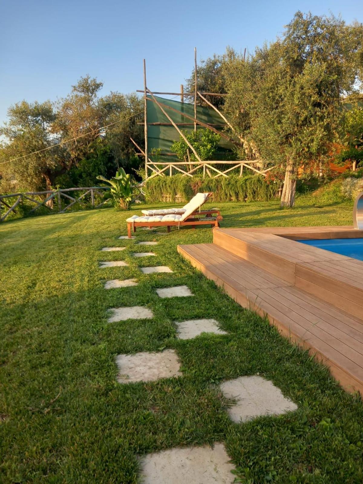Sorrento Studios Lemons Hill ภายนอก รูปภาพ
