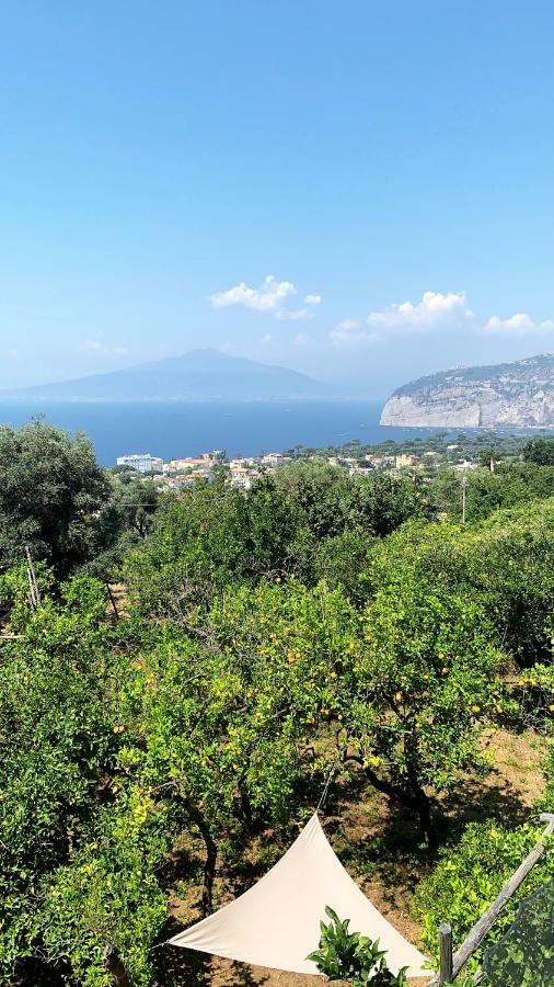Sorrento Studios Lemons Hill ภายนอก รูปภาพ